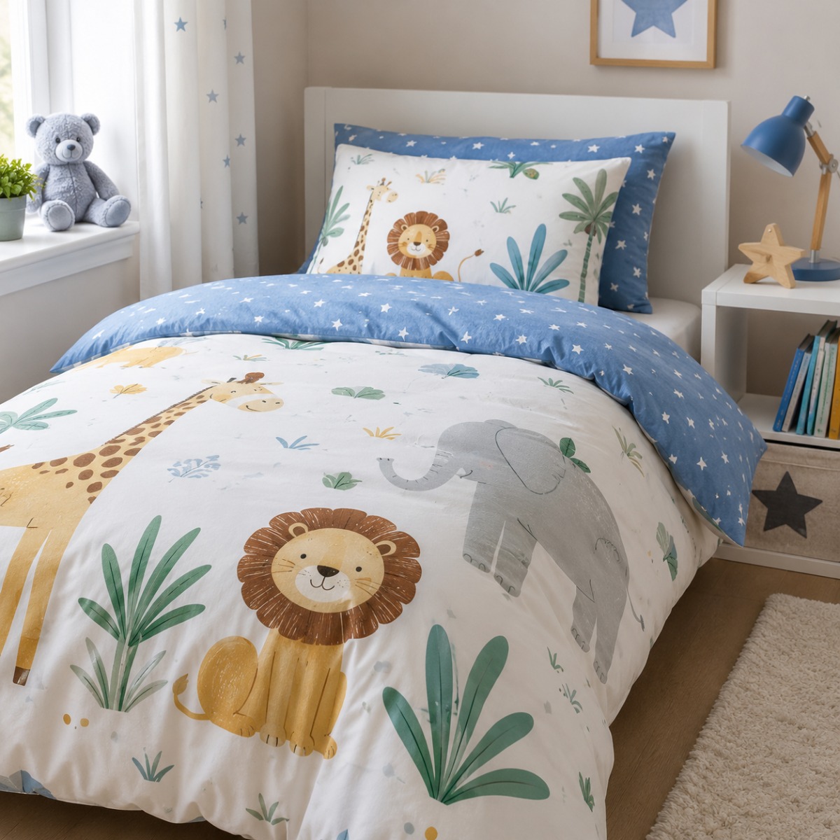 Kids Bedding