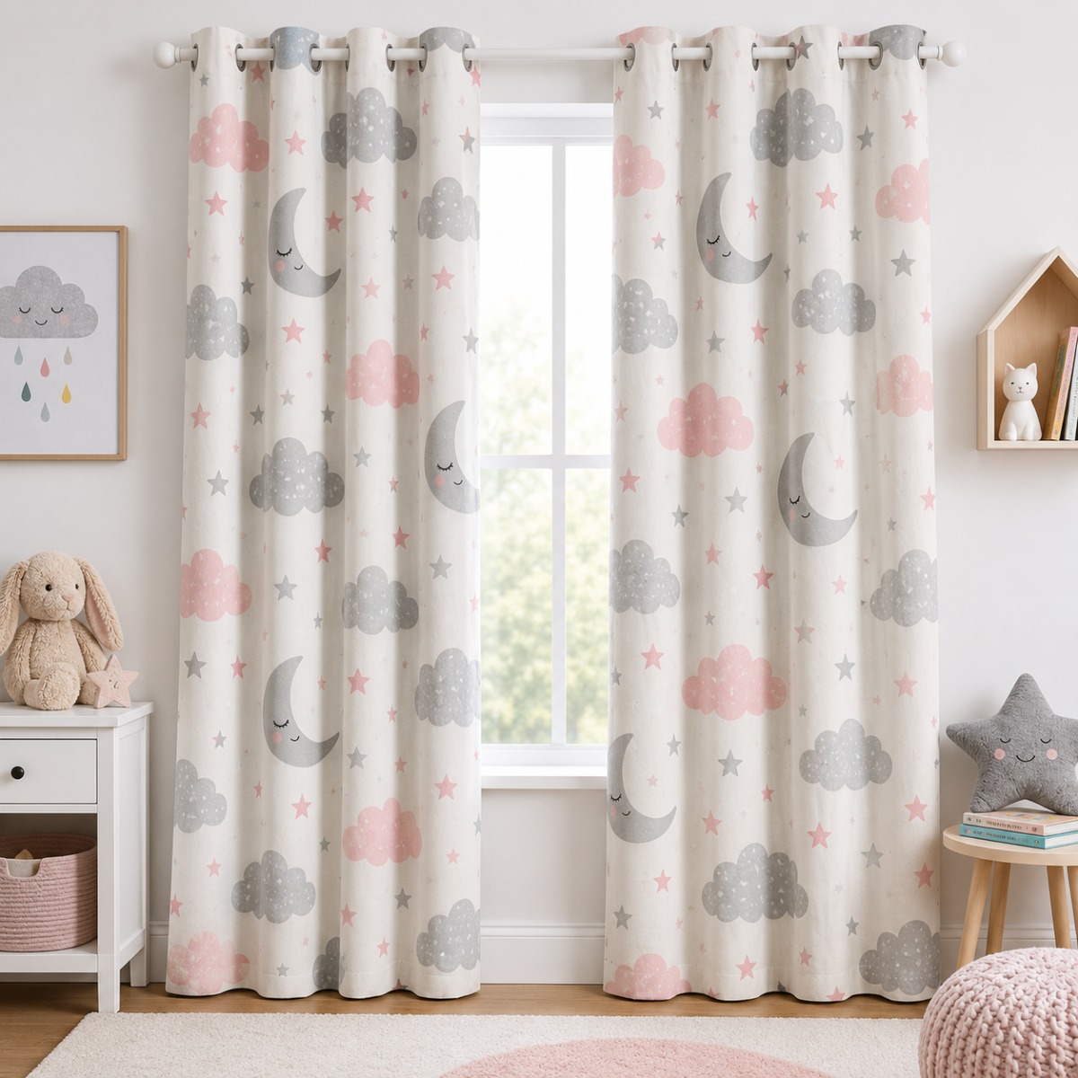 Kids Curtains