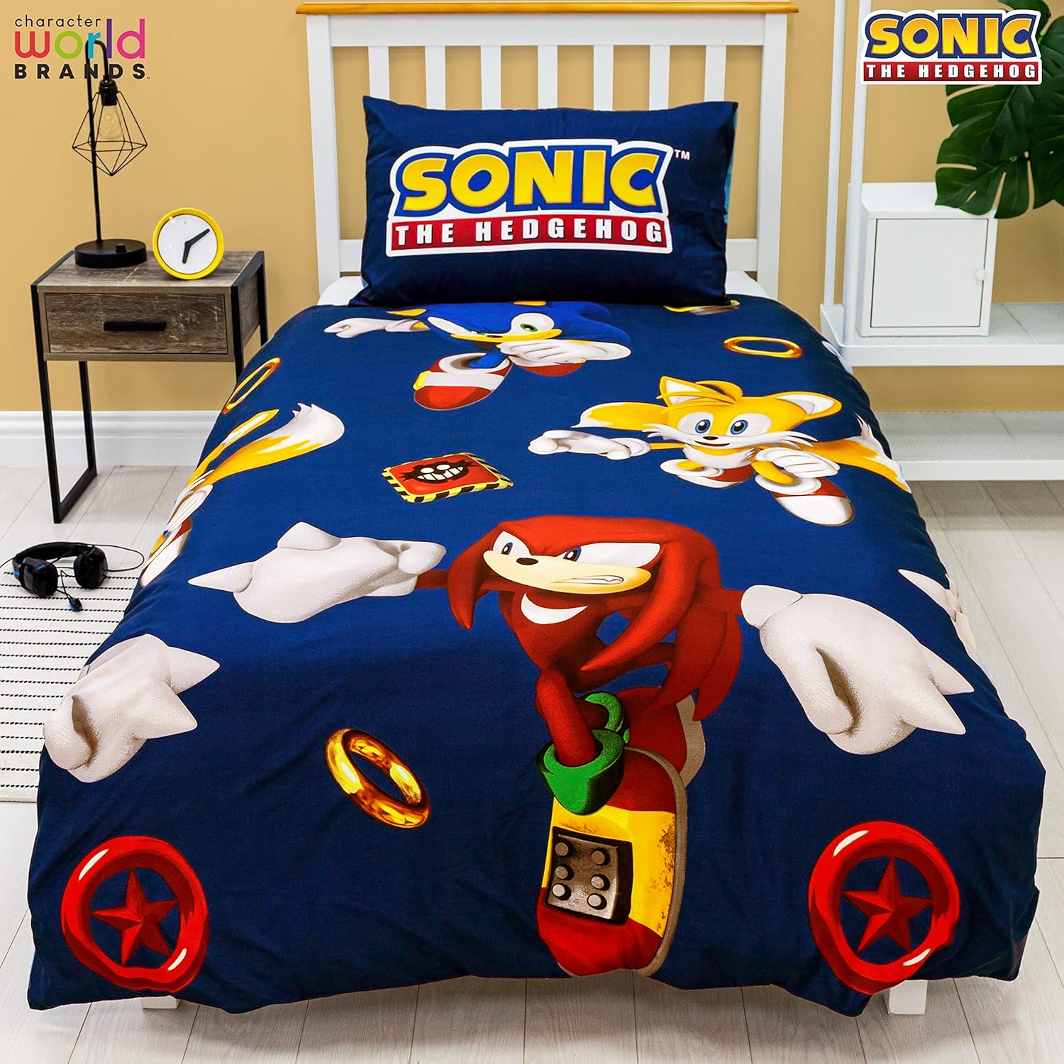 Kids Novelty Bedding