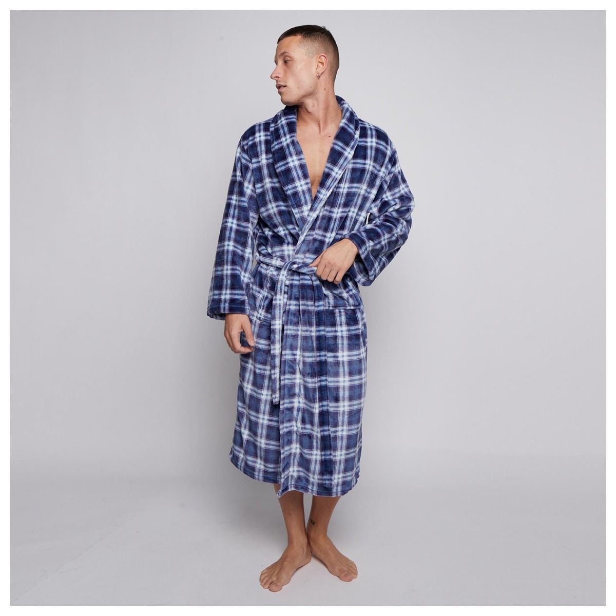 Men's Bathrobes Ireland