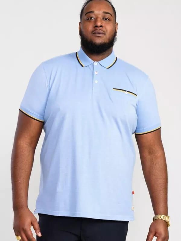 Mens Plus Size Clothing