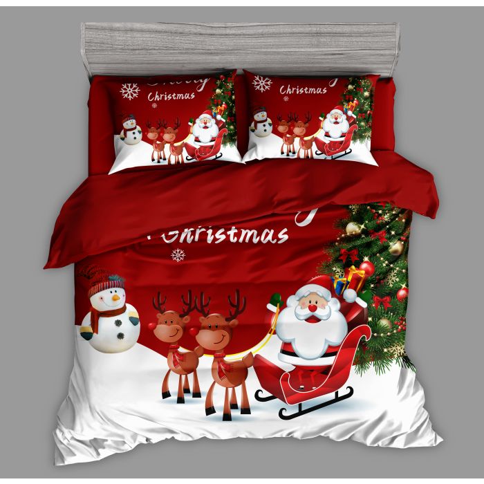 Christmas Duvet Sets