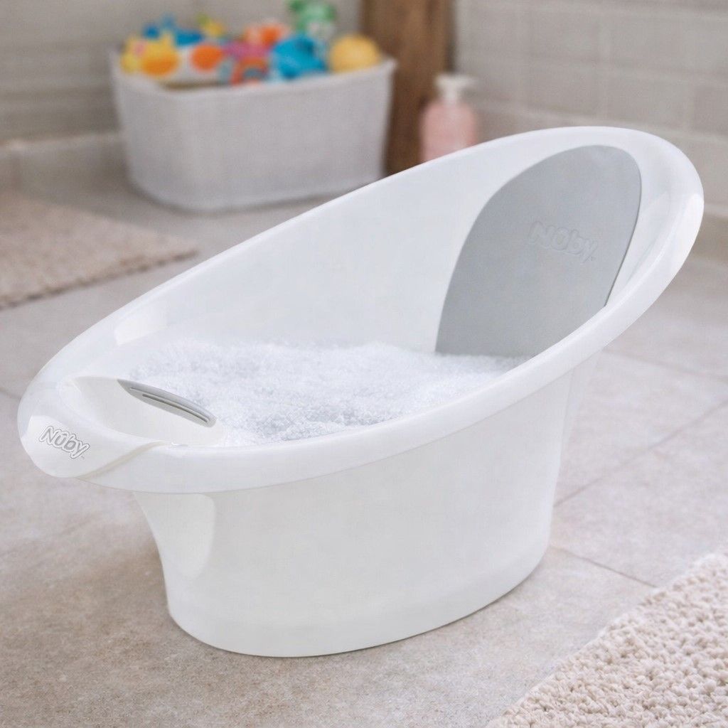 Baby Bath Products