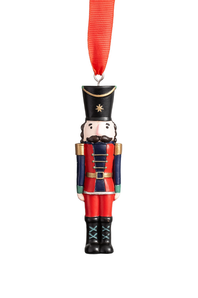 Nutcracker Decorations