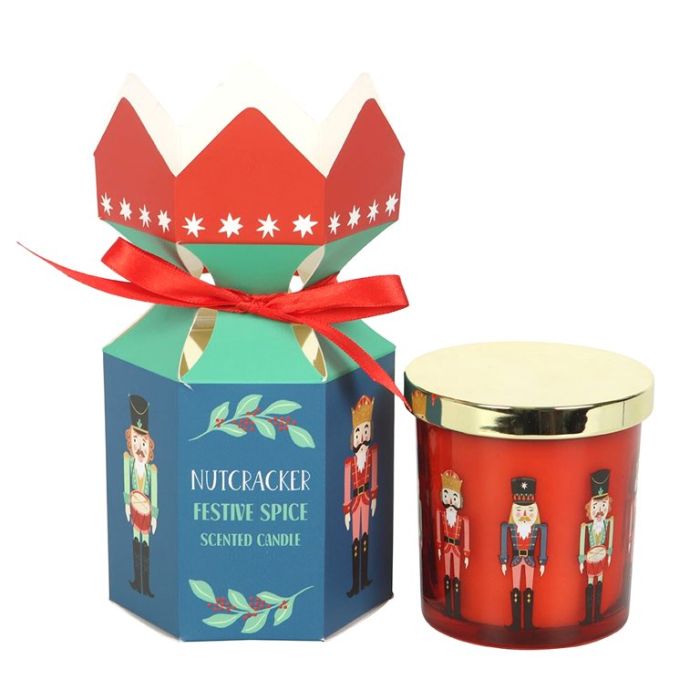 Shop Christmas Candles