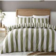 Striped Duvet Covers