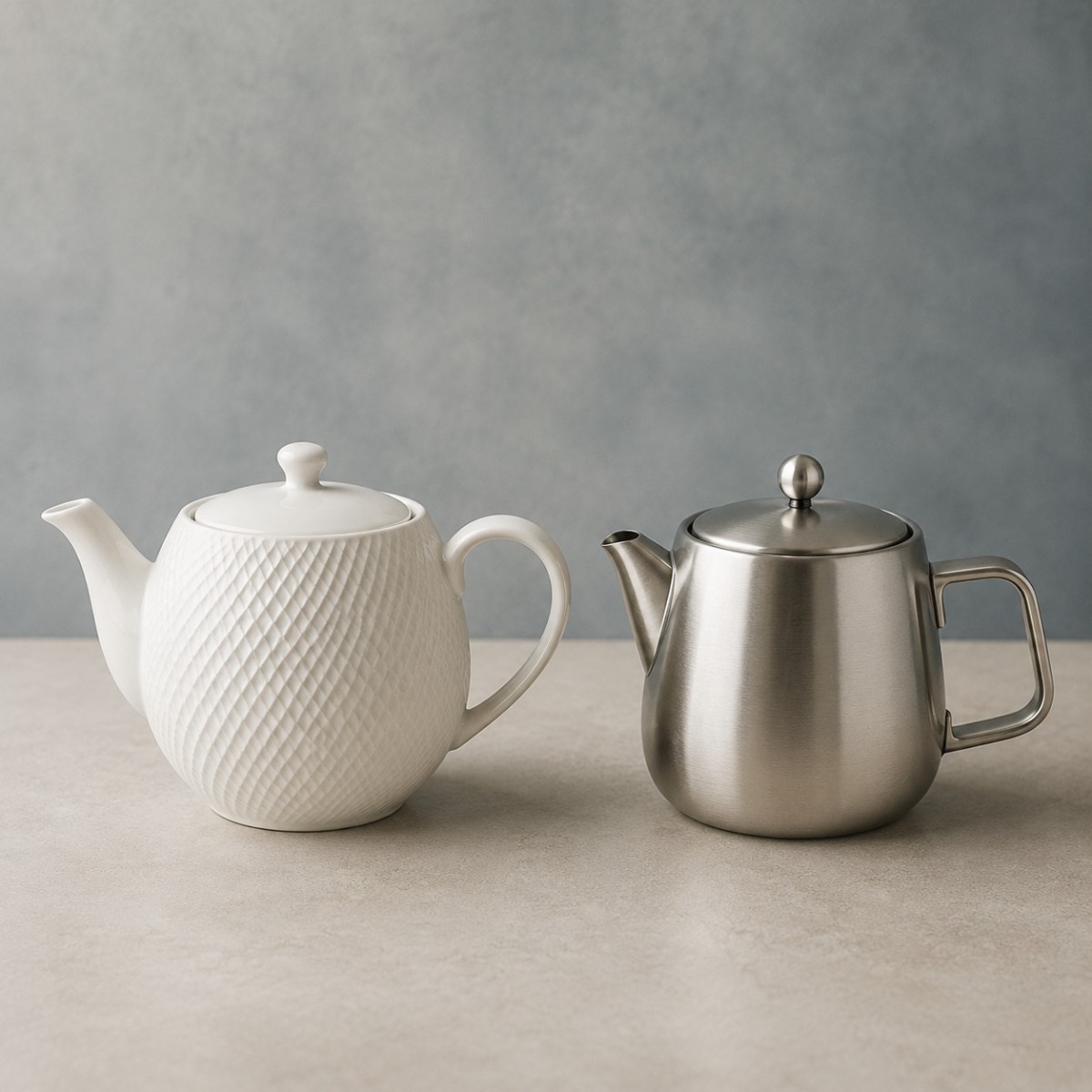 Teapots Ireland