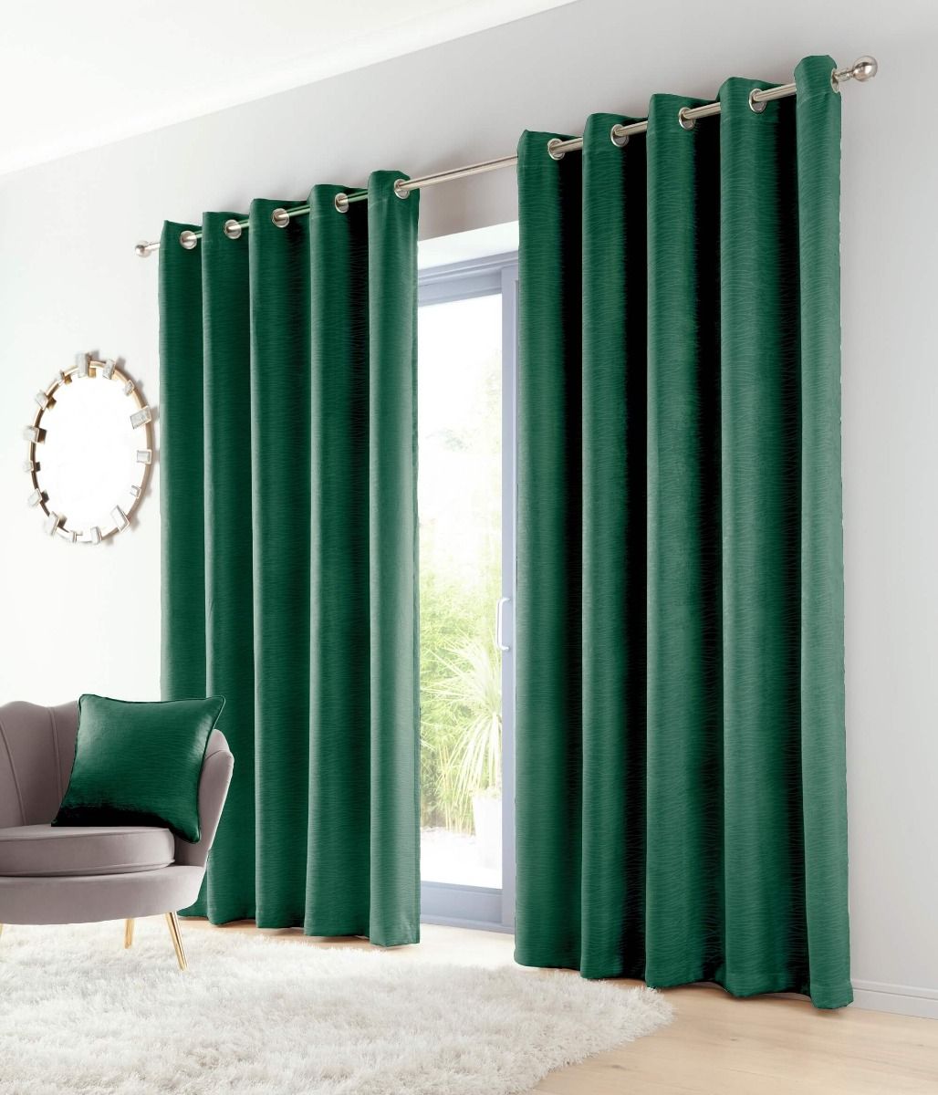 Thermal Curtains