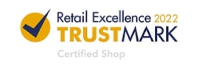 Retail Excellence Trustmark 2022